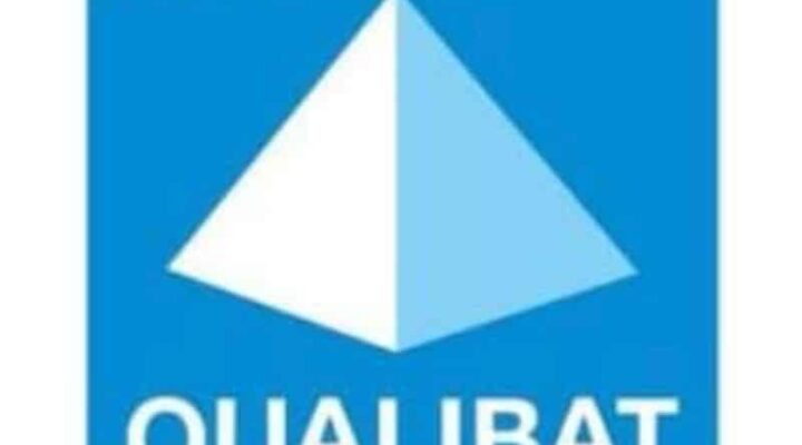 Label Qualibat RGE de Bleu Ciel Toiture, couvreur à Paris